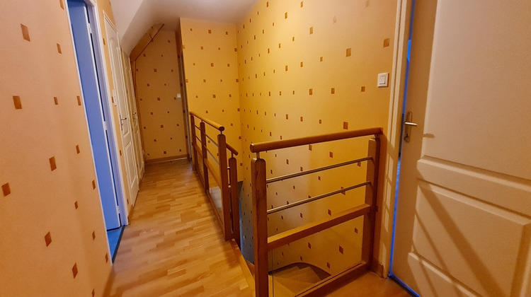 Ma-Cabane - Location Maison SAINT-JEAN-SUR-COUESNON, 162 m²