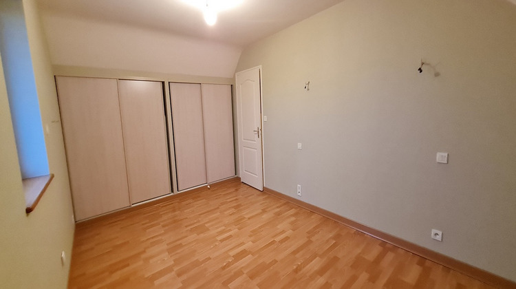 Ma-Cabane - Location Maison SAINT-JEAN-SUR-COUESNON, 162 m²