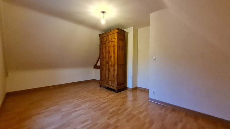 Ma-Cabane - Location Maison SAINT-JEAN-SUR-COUESNON, 162 m²