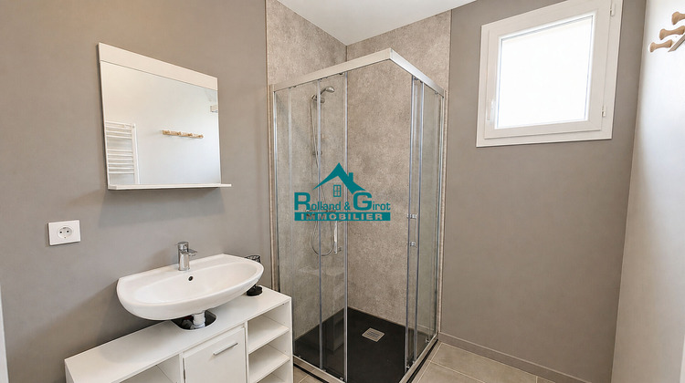 Ma-Cabane - Location Maison SAINT-JEAN-SUR-COUESNON, 82 m²