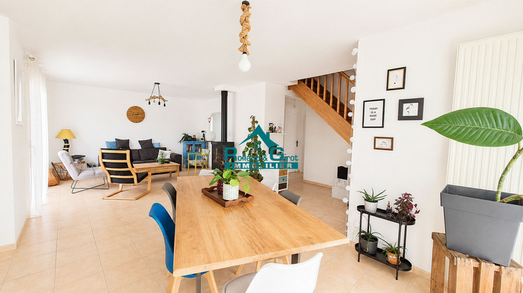 Ma-Cabane - Location Maison SAINT-JEAN-SUR-COUESNON, 133 m²