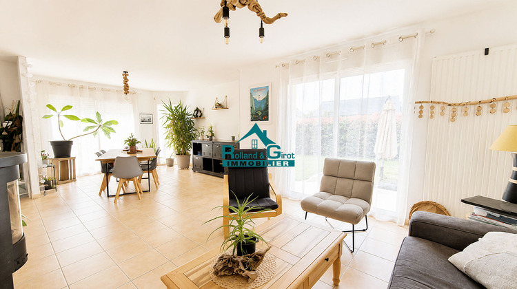 Ma-Cabane - Location Maison SAINT-JEAN-SUR-COUESNON, 133 m²