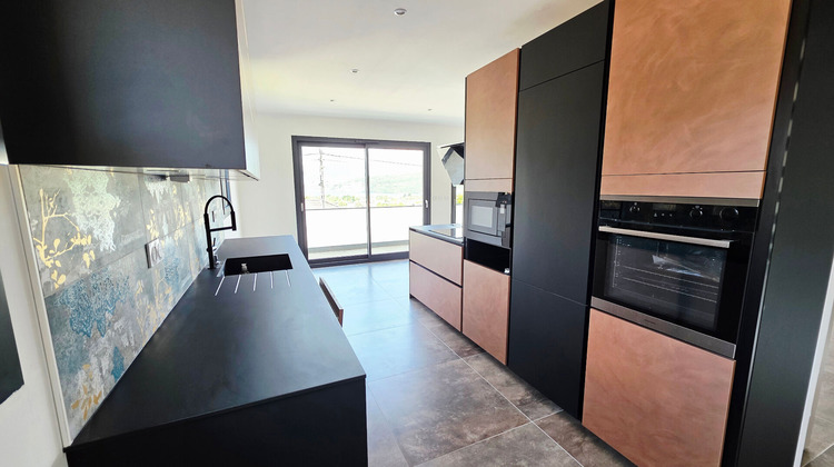 Ma-Cabane - Location Maison SAINT-JORIOZ, 114 m²