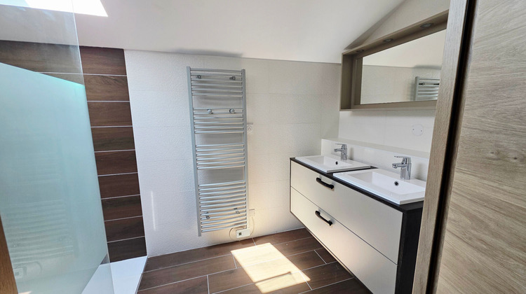 Ma-Cabane - Location Maison SAINT-JORIOZ, 114 m²