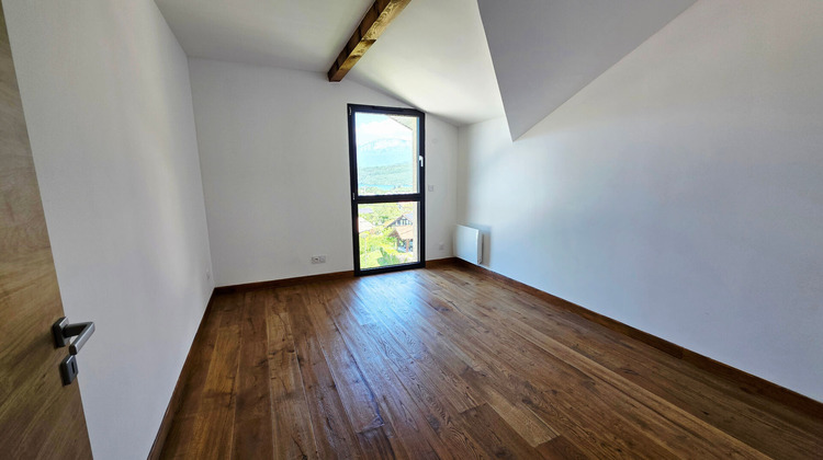 Ma-Cabane - Location Maison SAINT-JORIOZ, 114 m²