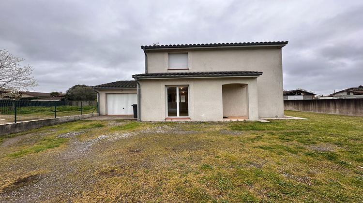 Ma-Cabane - Location Maison SAINT-JORY, 109 m²
