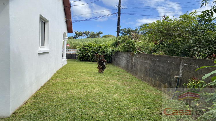 Ma-Cabane - Location Maison SAINT JOSEPH, 72 m²