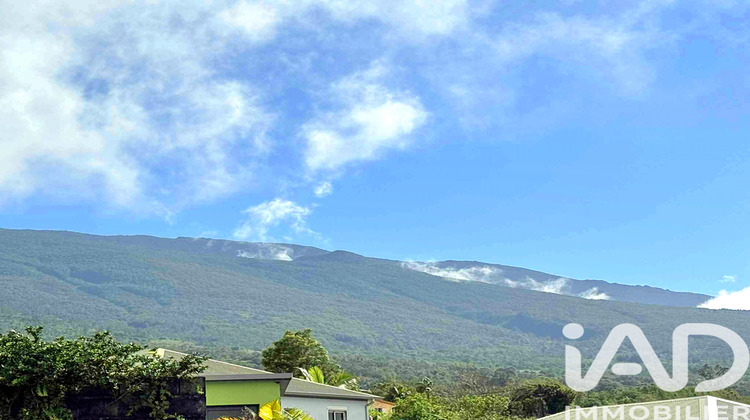 Ma-Cabane - Location Maison Saint-Joseph, 61 m²