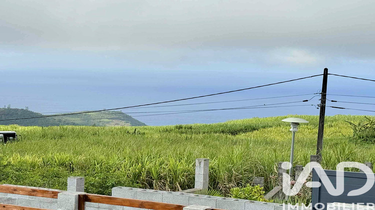 Ma-Cabane - Location Maison Saint-Joseph, 61 m²