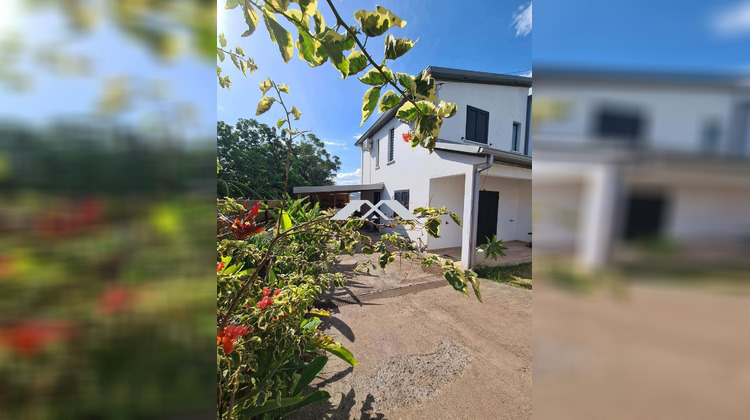 Ma-Cabane - Location Maison Saint Joseph, 80 m²