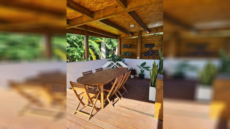 Ma-Cabane - Location Maison Saint Joseph, 80 m²