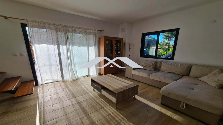 Ma-Cabane - Location Maison Saint Joseph, 80 m²