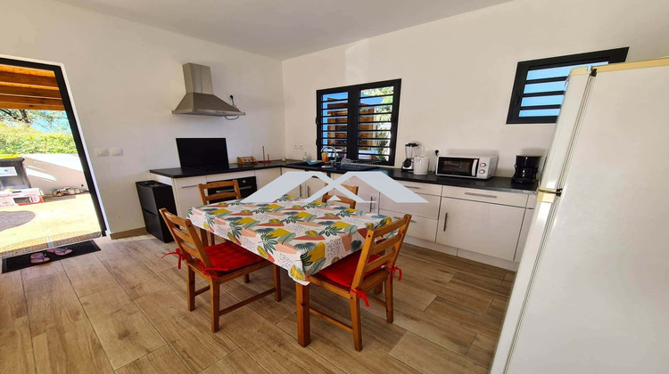 Ma-Cabane - Location Maison Saint Joseph, 80 m²