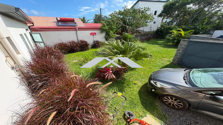 Ma-Cabane - Location Maison Saint Joseph, 170 m²