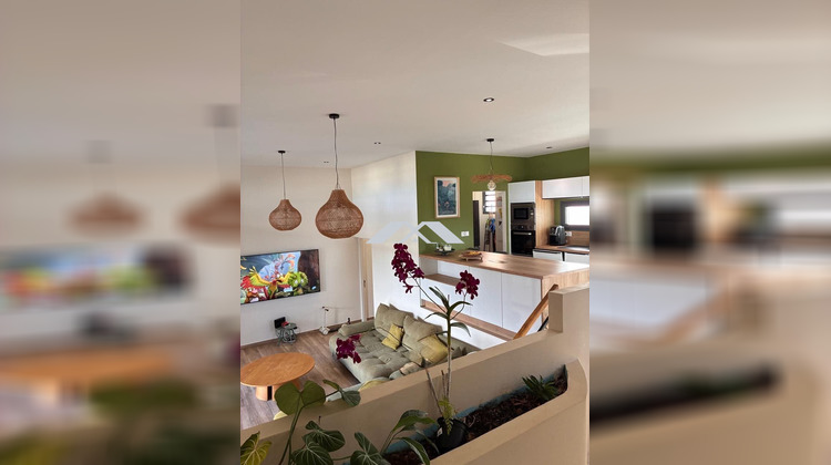 Ma-Cabane - Location Maison Saint Joseph, 170 m²
