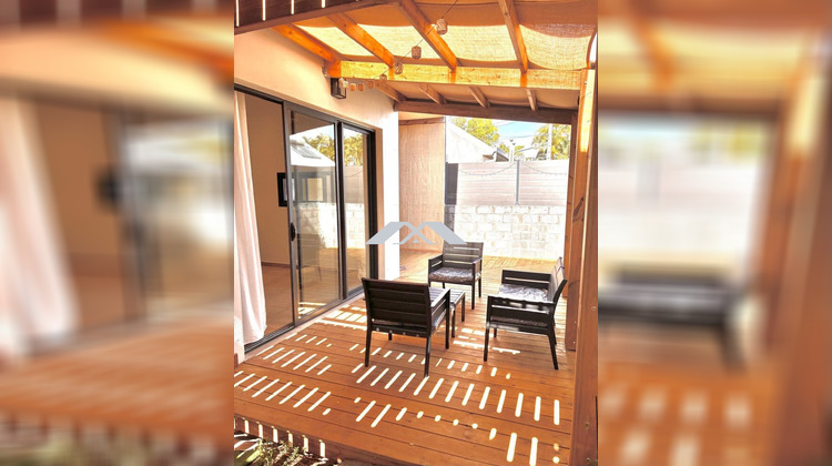 Ma-Cabane - Location Maison Saint Joseph, 170 m²