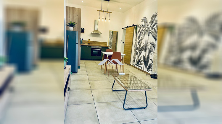 Ma-Cabane - Location Maison Saint Joseph, 170 m²