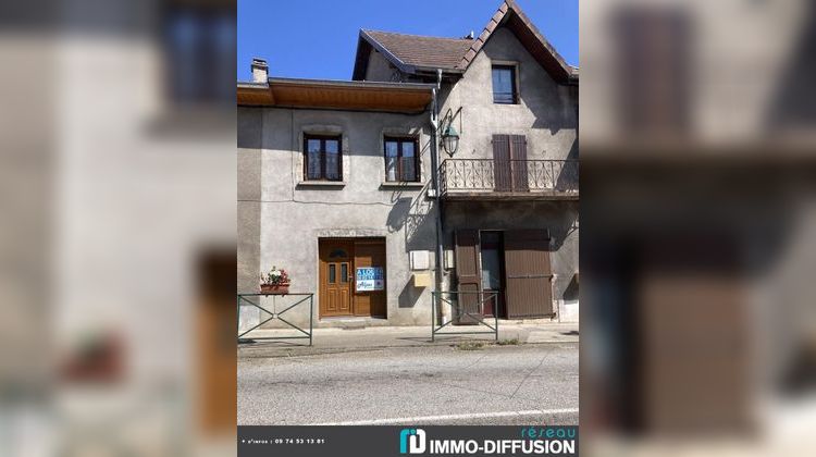 Ma-Cabane - Location Maison SAINT JOSEPH DE RIVIERE, 59 m²