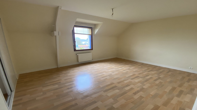 Ma-Cabane - Location Maison SAINT-JOUAN-DES-GUERETS, 141 m²