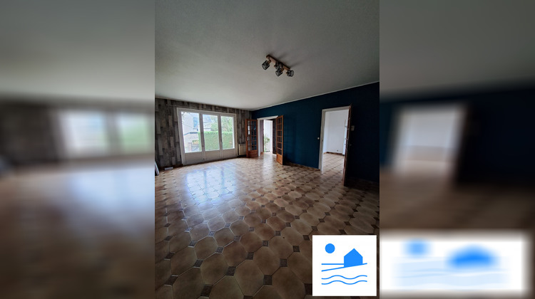 Ma-Cabane - Location Maison Saint-Jouin-Bruneval, 129 m²