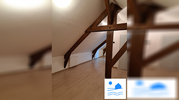 Ma-Cabane - Location Maison Saint-Jouin-Bruneval, 129 m²