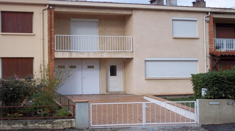 Ma-Cabane - Location Maison SAINT-JUERY, 99 m²