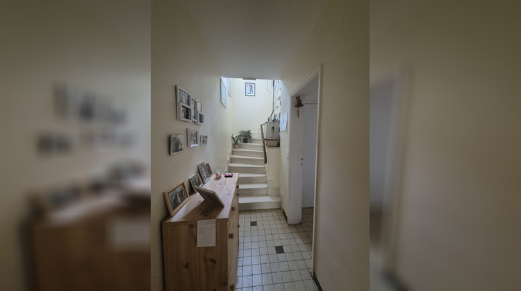 Ma-Cabane - Location Maison SAINT-JUERY, 99 m²
