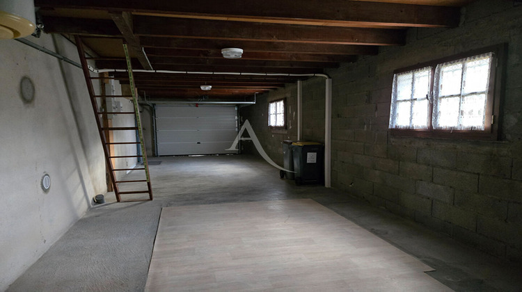 Ma-Cabane - Location Maison SAINT-JUERY, 129 m²