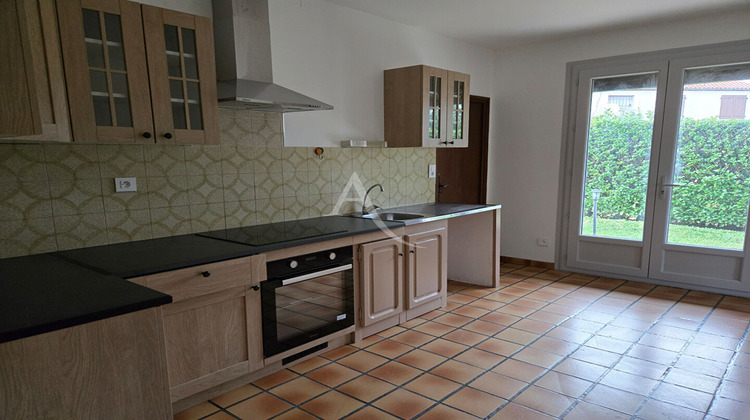 Ma-Cabane - Location Maison SAINT-JUERY, 129 m²