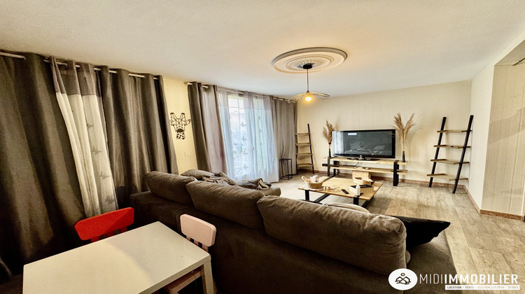 Ma-Cabane - Location Maison Saint-Juéry, 109 m²