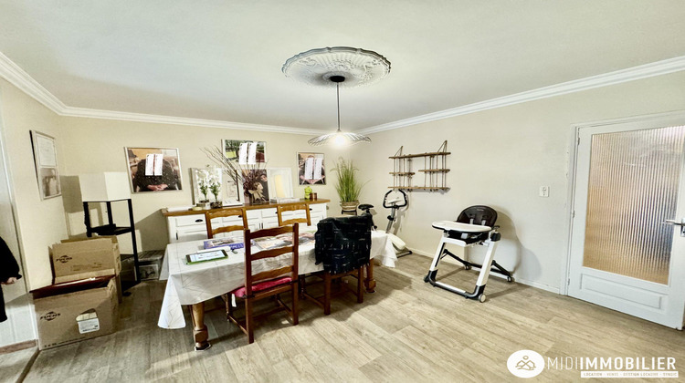 Ma-Cabane - Location Maison Saint-Juéry, 109 m²