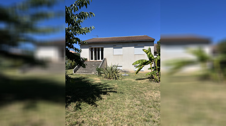 Ma-Cabane - Location Maison Saint-Juéry, 152 m²