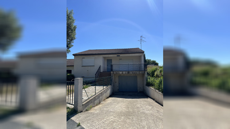 Ma-Cabane - Location Maison Saint-Juéry, 152 m²