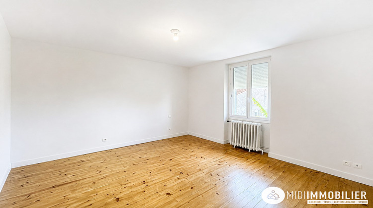 Ma-Cabane - Location Maison Saint-Juéry, 125 m²