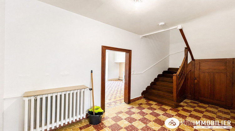 Ma-Cabane - Location Maison Saint-Juéry, 125 m²