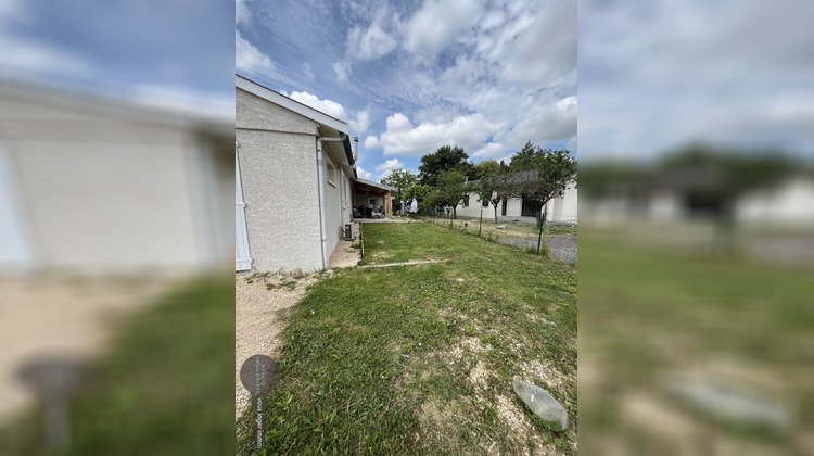 Ma-Cabane - Location Maison SAINT JULIEN- SUR- GARONNE, 94 m²