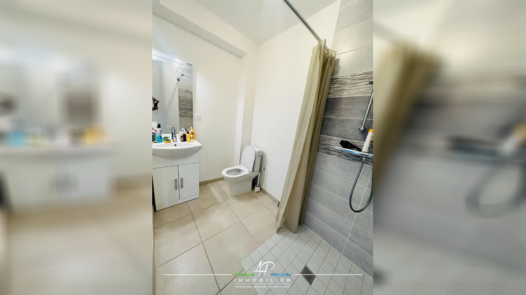 Ma-Cabane - Location Maison Saint-Julien, 97 m²