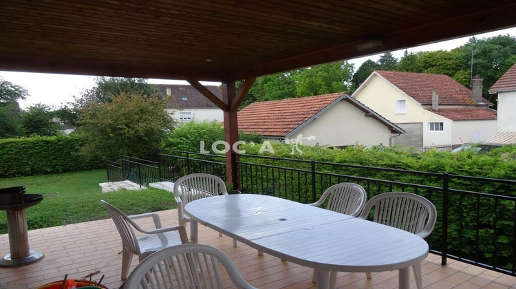 Ma-Cabane - Location Maison Saint-Julien, 114 m²