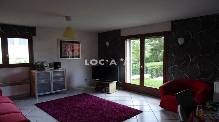 Ma-Cabane - Location Maison Saint-Julien, 114 m²