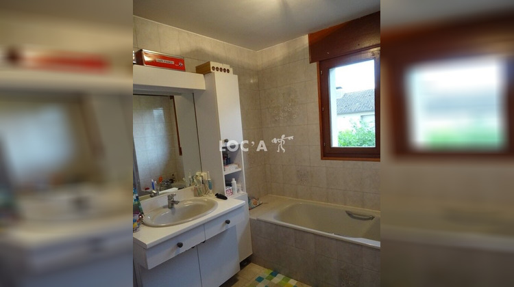 Ma-Cabane - Location Maison Saint-Julien, 114 m²