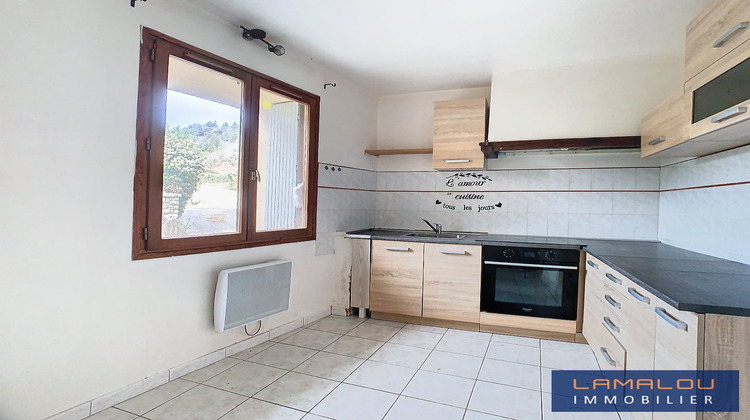 Ma-Cabane - Location Maison SAINT JULIEN, 85 m²