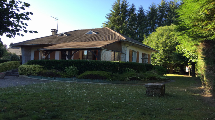 Ma-Cabane - Location Maison Saint-Julien-aux-Bois, 80 m²