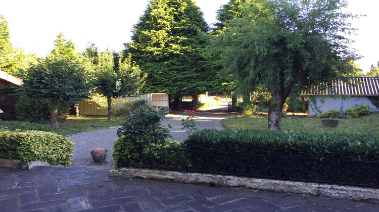 Ma-Cabane - Location Maison Saint-Julien-aux-Bois, 80 m²