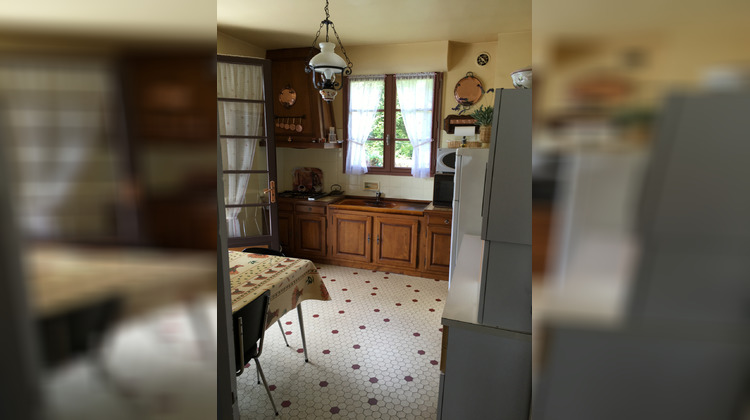 Ma-Cabane - Location Maison Saint-Julien-aux-Bois, 80 m²
