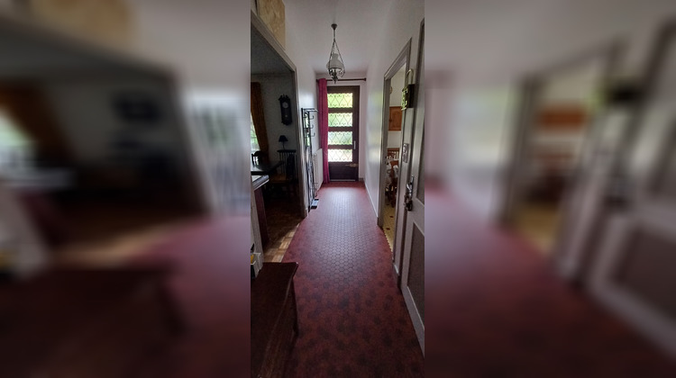 Ma-Cabane - Location Maison Saint-Julien-aux-Bois, 80 m²