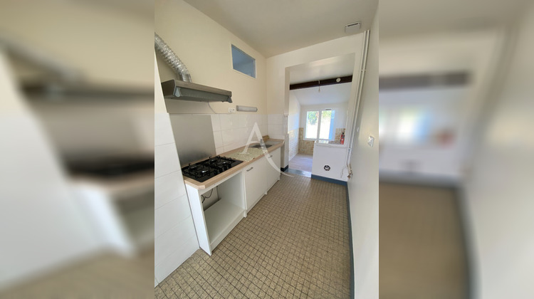 Ma-Cabane - Location Maison SAINT-JULIEN-DE-CHEDON, 79 m²