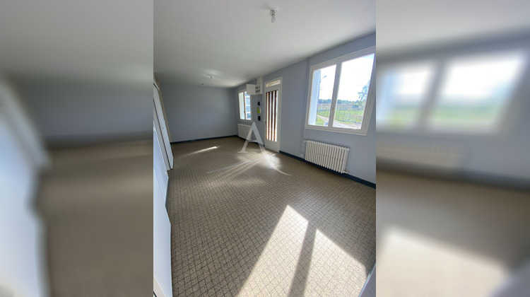Ma-Cabane - Location Maison SAINT-JULIEN-DE-CHEDON, 79 m²