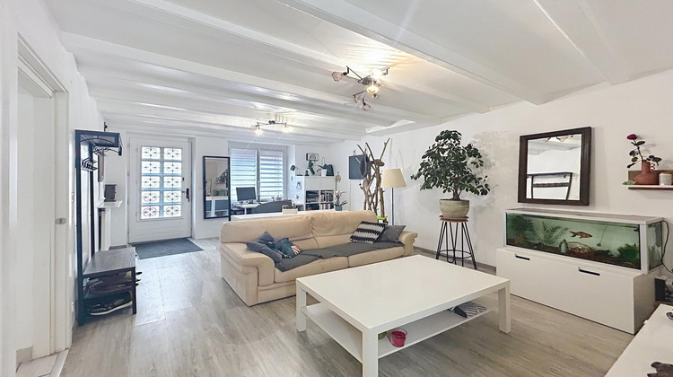 Ma-Cabane - Location Maison Saint-Julien-de-Concelles, 90 m²