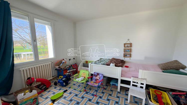 Ma-Cabane - Location Maison SAINT-JULIEN-DE-CONCELLES, 103 m²