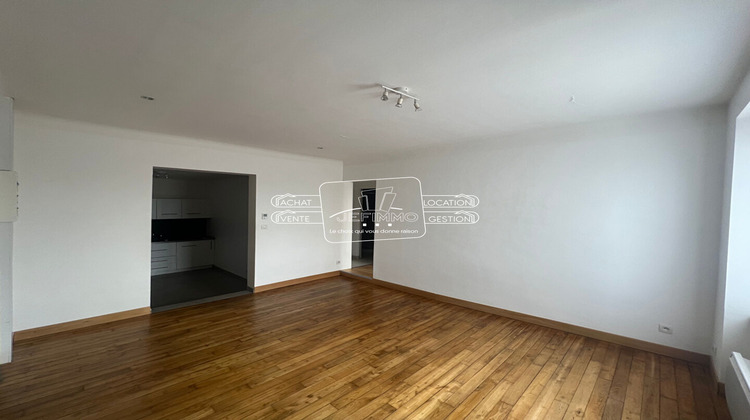 Ma-Cabane - Location Maison SAINT-JULIEN-DE-CONCELLES, 62 m²